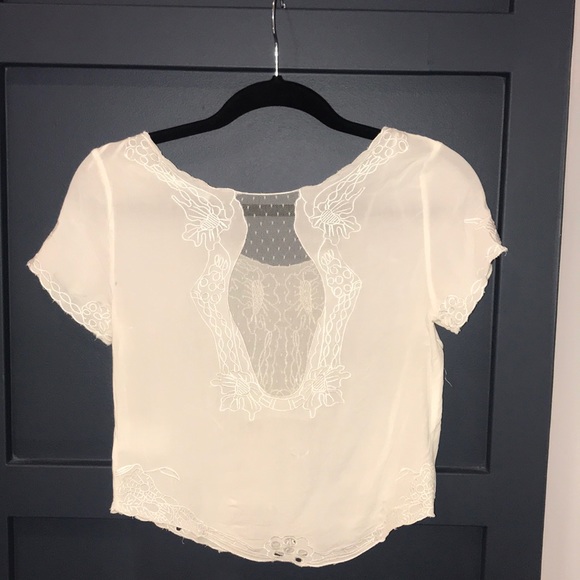 Size small Kimchi Blue top - Picture 2 of 3